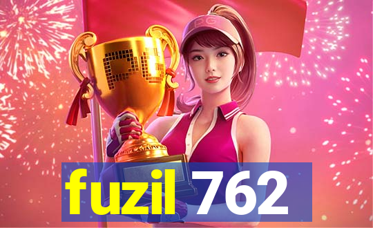 fuzil 762